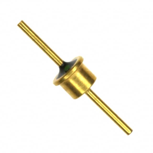 4300-009LF Tusonix a Subsidiary of CTS Electronic Components  Feed Through Capacitors